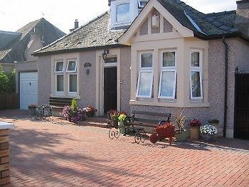爱丁堡Blinkbonny House公寓 外观 照片