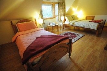 爱丁堡Blinkbonny House公寓 外观 照片